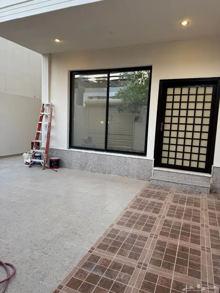 للإيجار فيلا 225 متر جنوب انس بن مالك 0