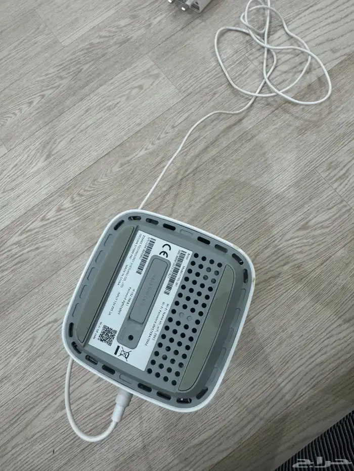 جهاز stc 5G شبكه للبيع 4