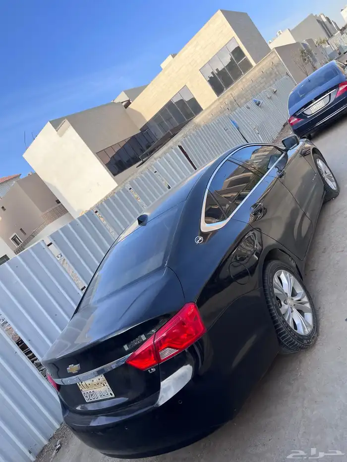 امبالا 2015 LS 2