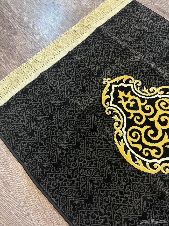 سجاده الكعبه المشرفه 0