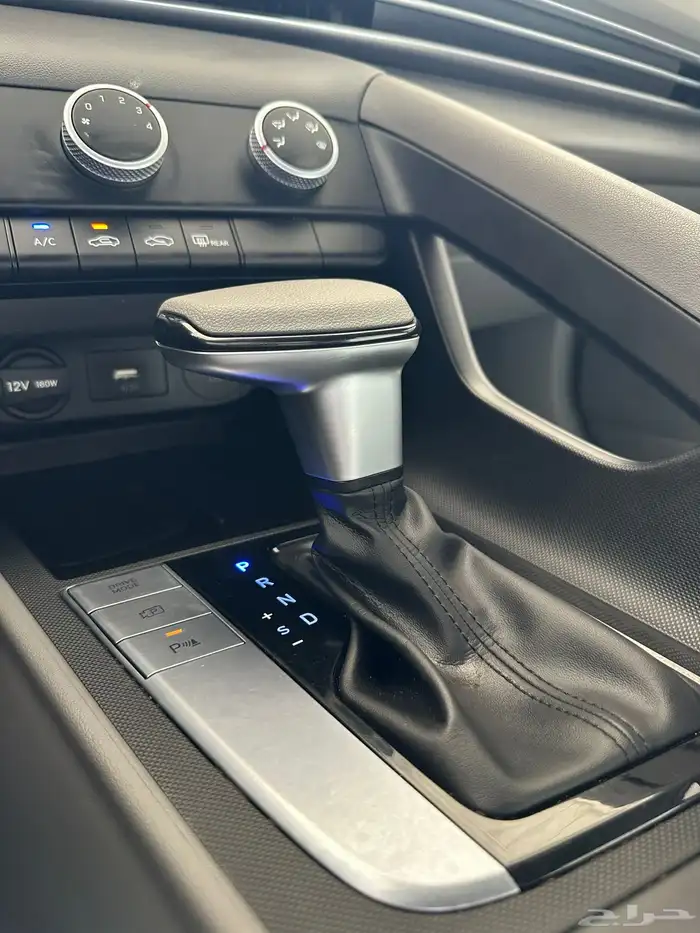 هيونداي النترا سمارت ماكينه 1.6 موديل 2024 14