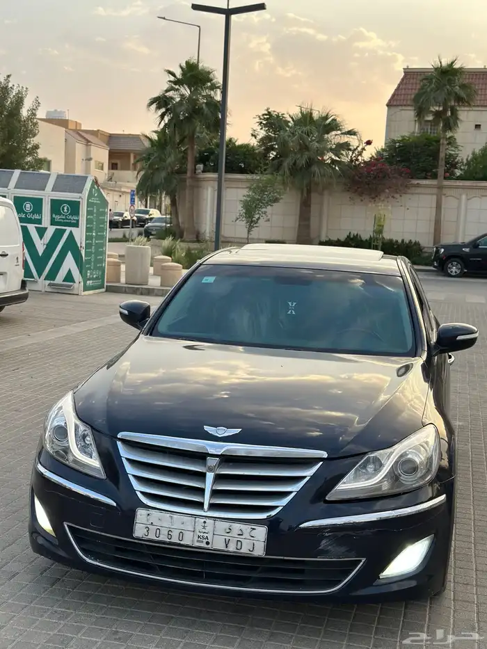 جينسيس 2014 2