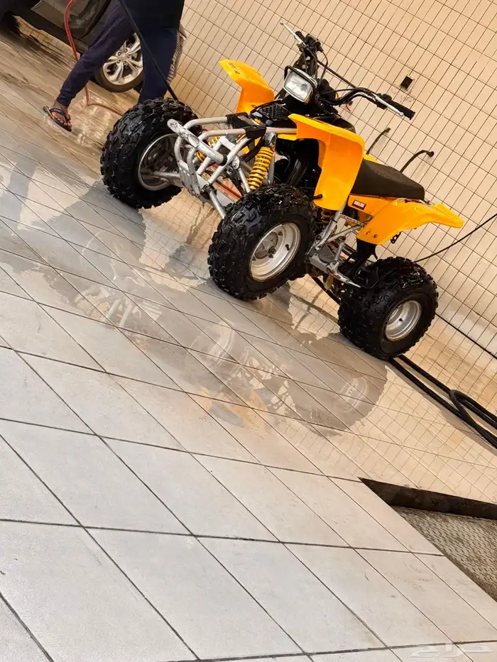 دباب ياماها بلاستر . 0