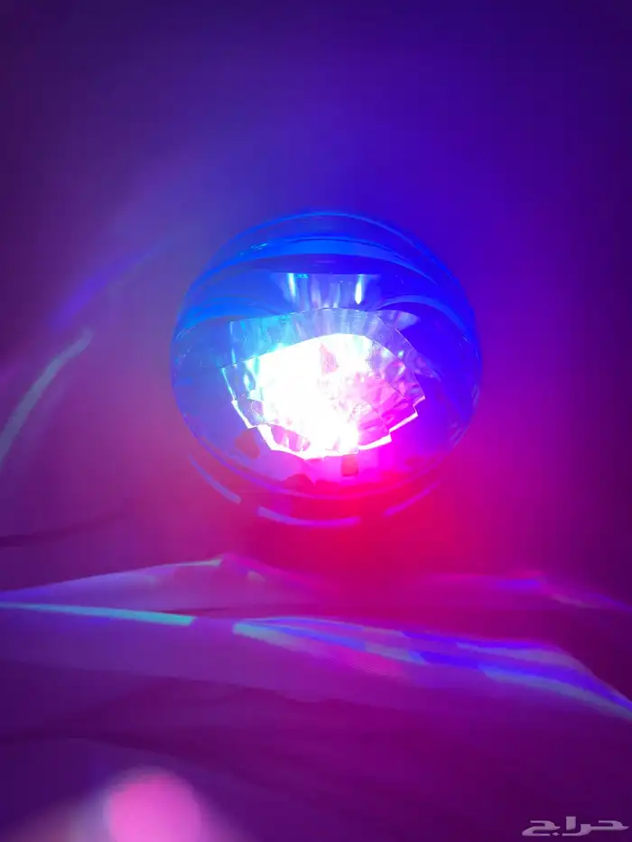 اناره محيطيه متغيرة الالوان 5