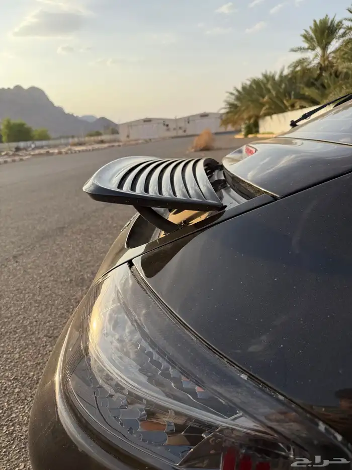 بورش 911 تارقا 2002 5