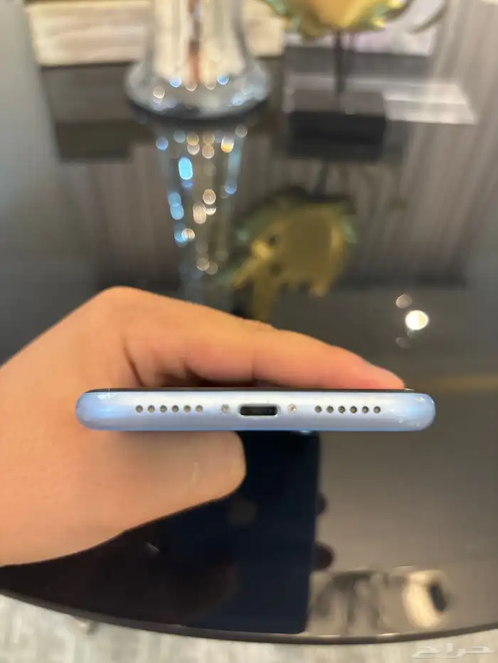 ايفون xrنظيف 5