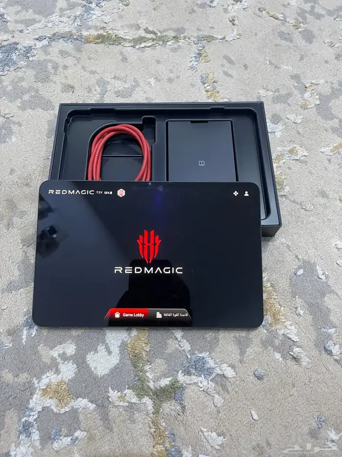 تابلت ريد ماجيك 1