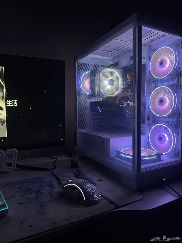 بيسي قيمنق pc gaming 1