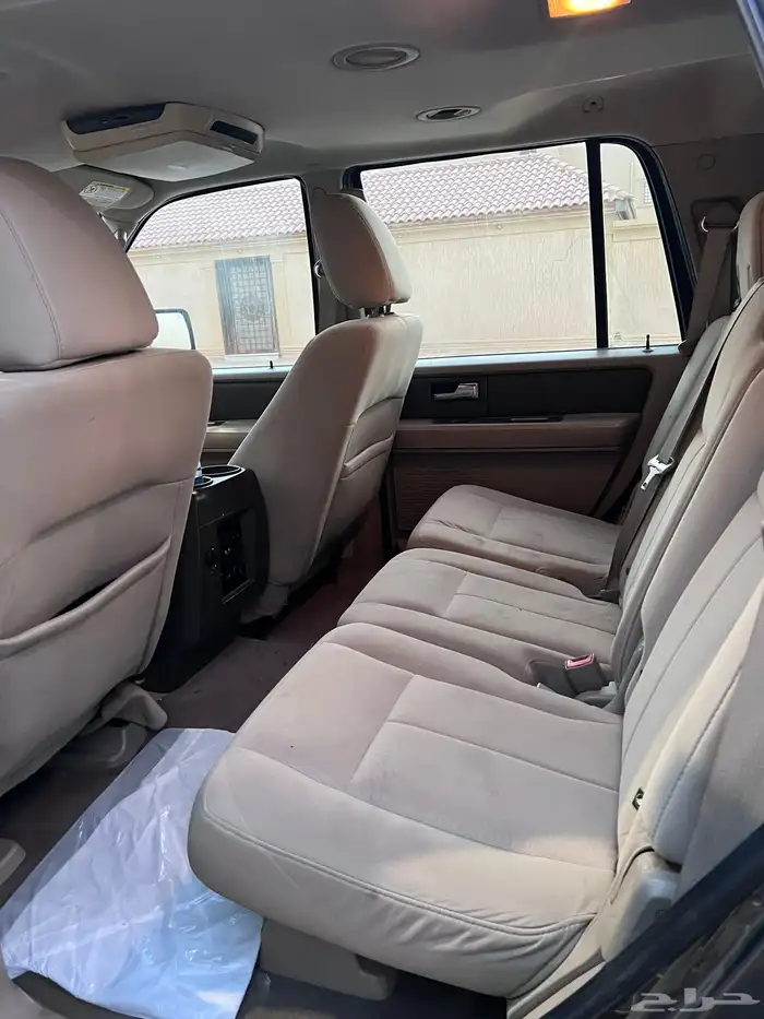 اكسبيدشن موديل 2011 7