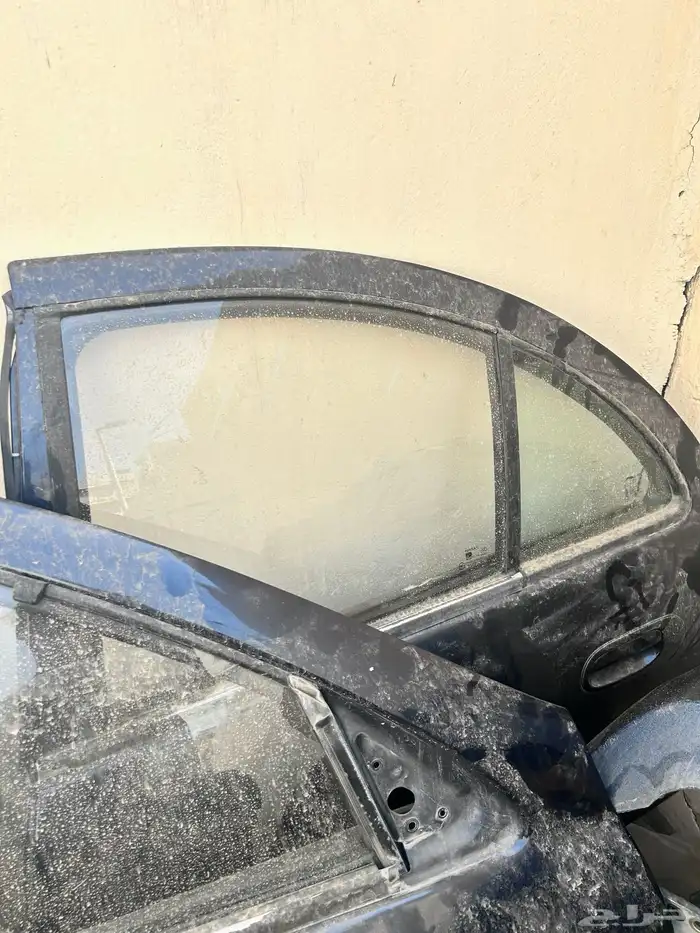 بيبان نيسان صني من 2008 لين 2012 2