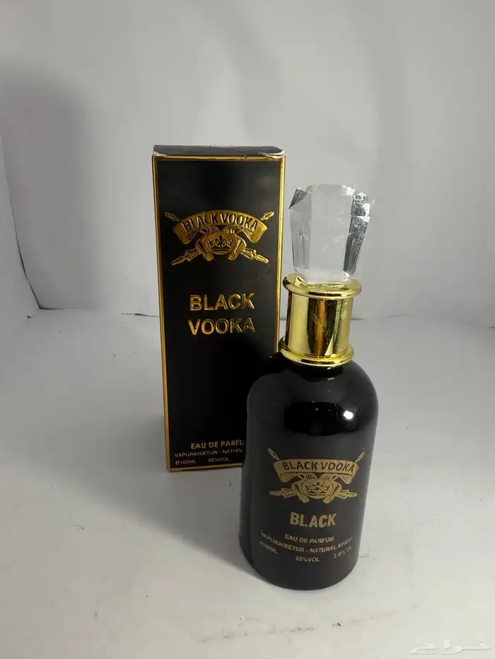 للبيع بضاعة عطور 36