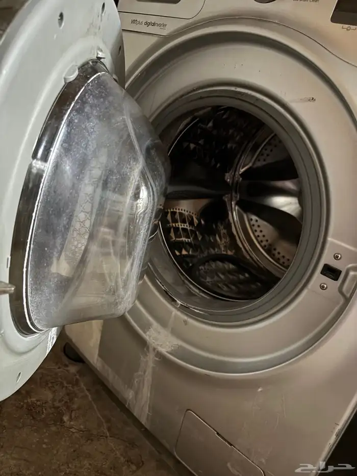 غساله 10 كيلو 0