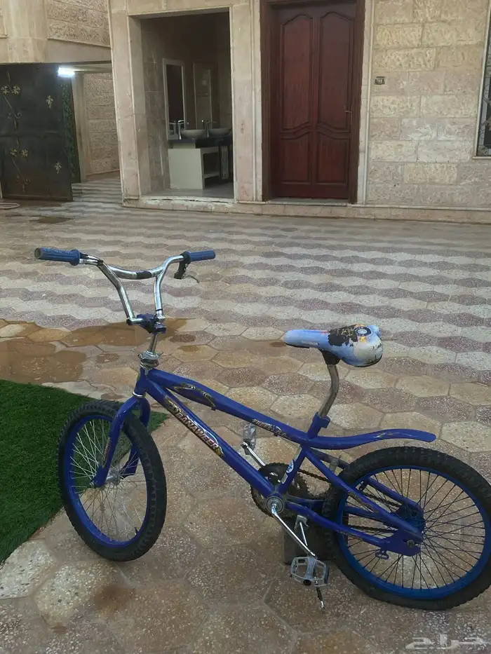 سيكل كوبرا ب القريات 2