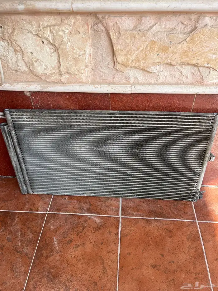 رديتر مكيف اكسبدشن 2007-2014 0