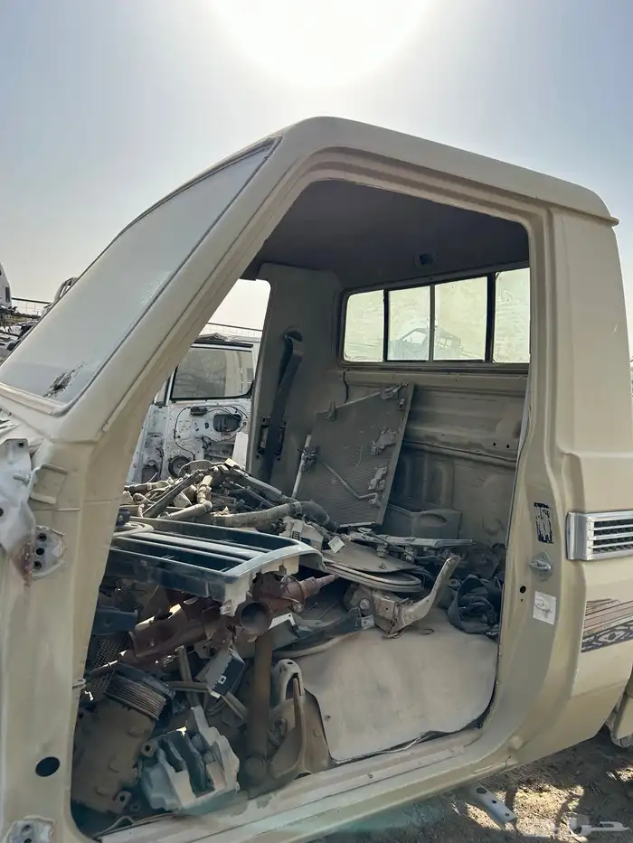 بدي شاص 2