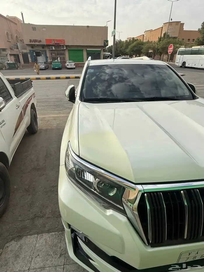 برادو 2018 5