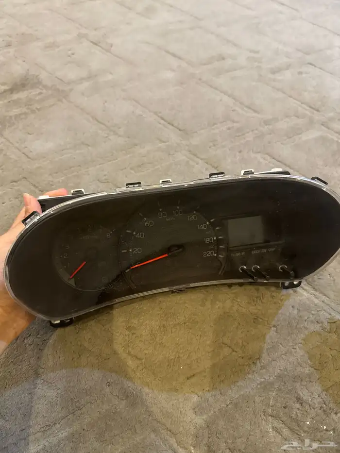 مسجل سوناتا استاندر و طبلون يارس نظيفه 0