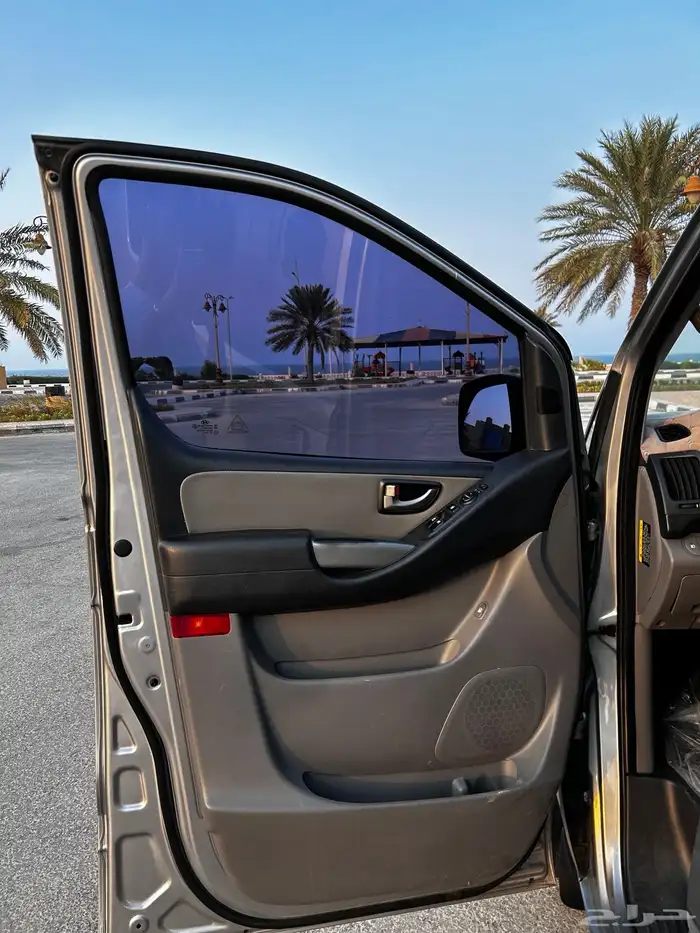 هونداي H1 ديزل للبيع 27