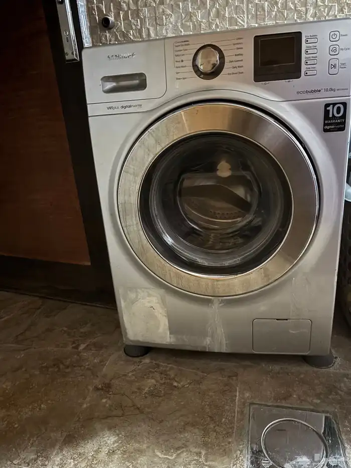 غساله 10 كيلو 2