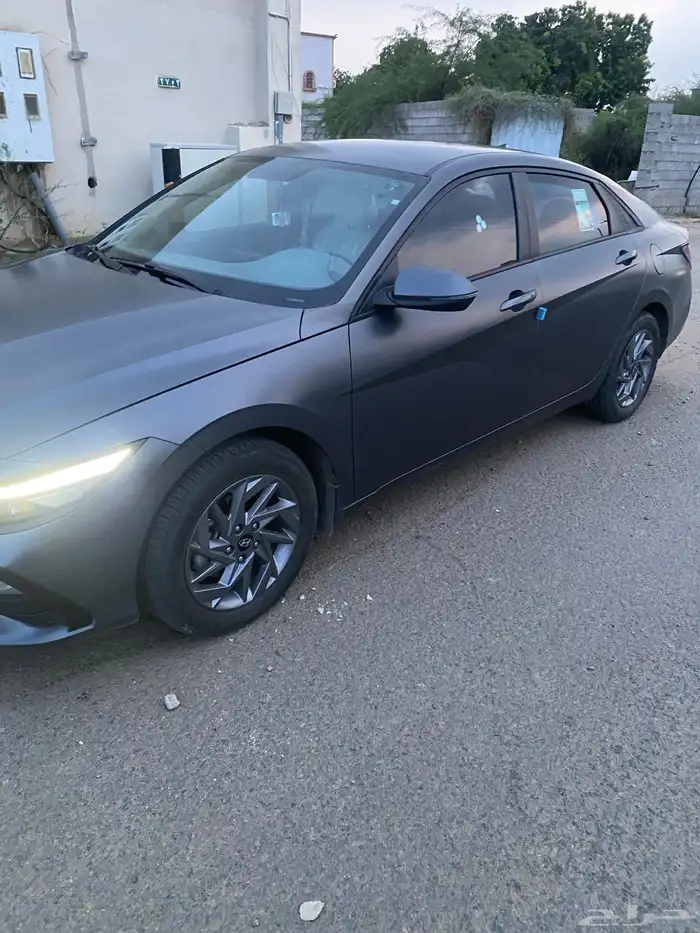 النترا سمارت 2025 لنقل الملكية 3