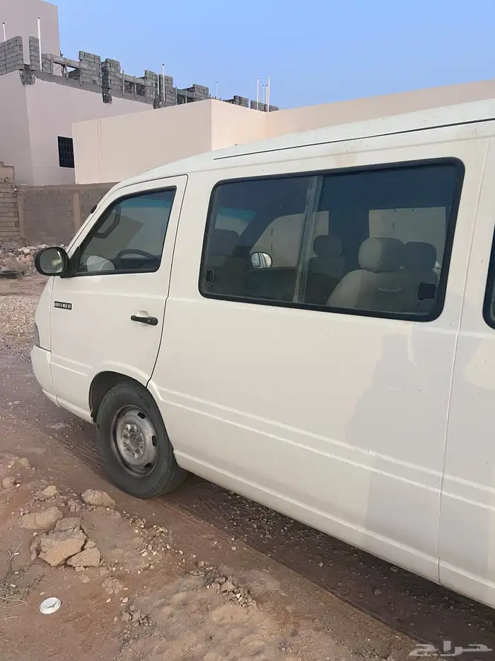 باص MB140 ديزل 5