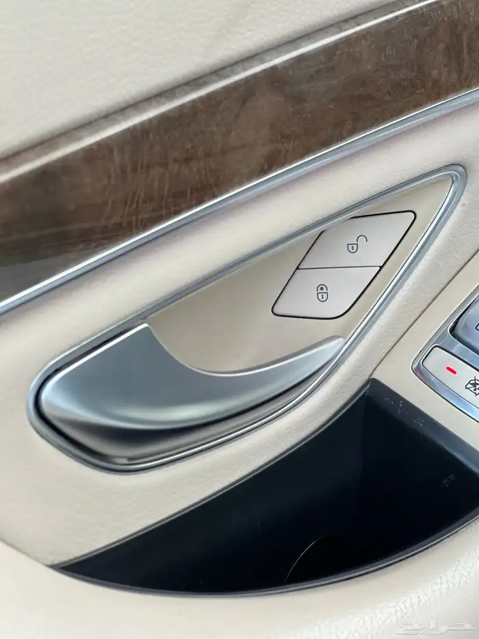 مرسيدس يخت S400 جفالي 21
