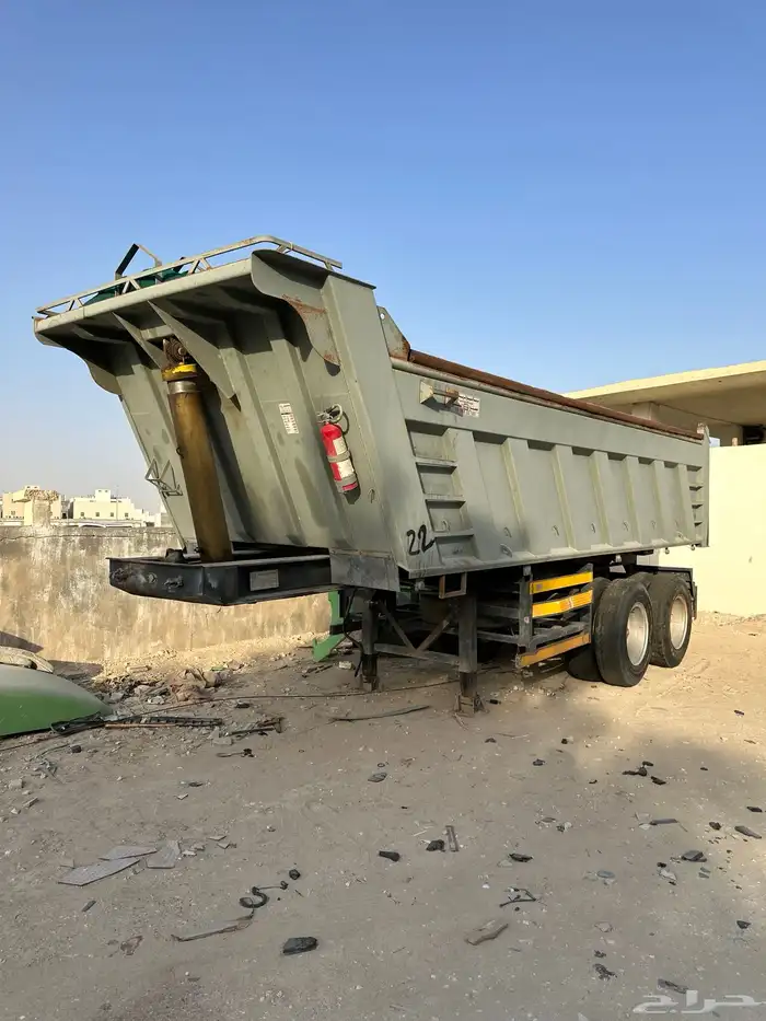 صندوق قلاب للايجار 0