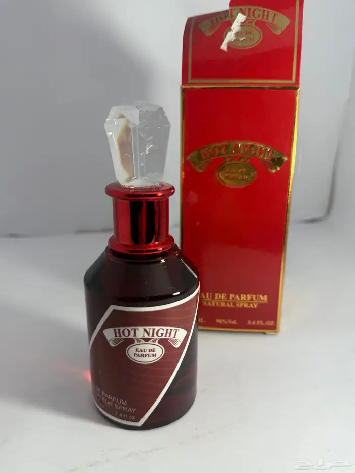للبيع بضاعة عطور 19