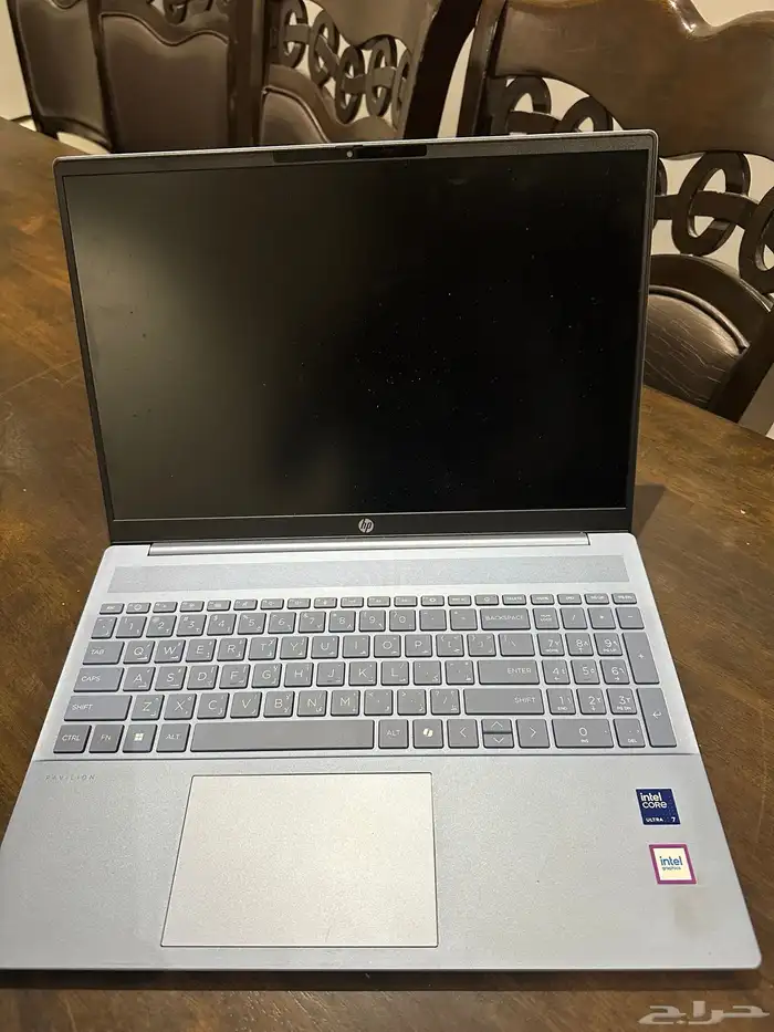 لابتوب hp 4