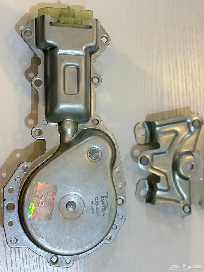 دينمو قزاز يركب على جمس او كابرس موديل 81 الى 91 1