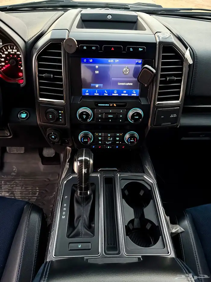 رابتر 2019 f150 غمارة ونص 15