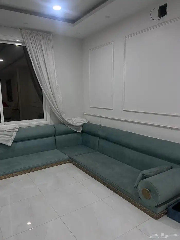 كنب للبيع 3