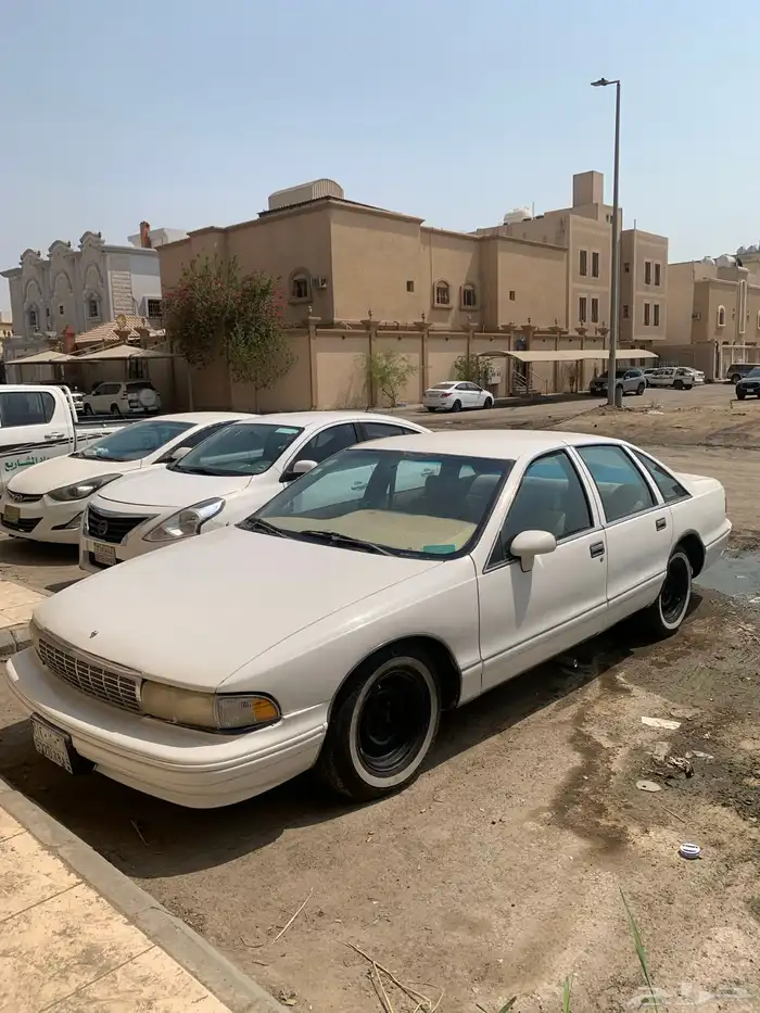 كابرس 1992 6
