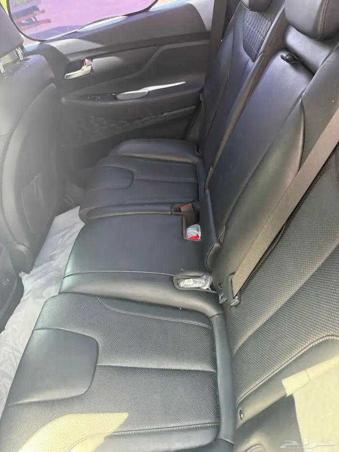 سانتافي ديزل 4