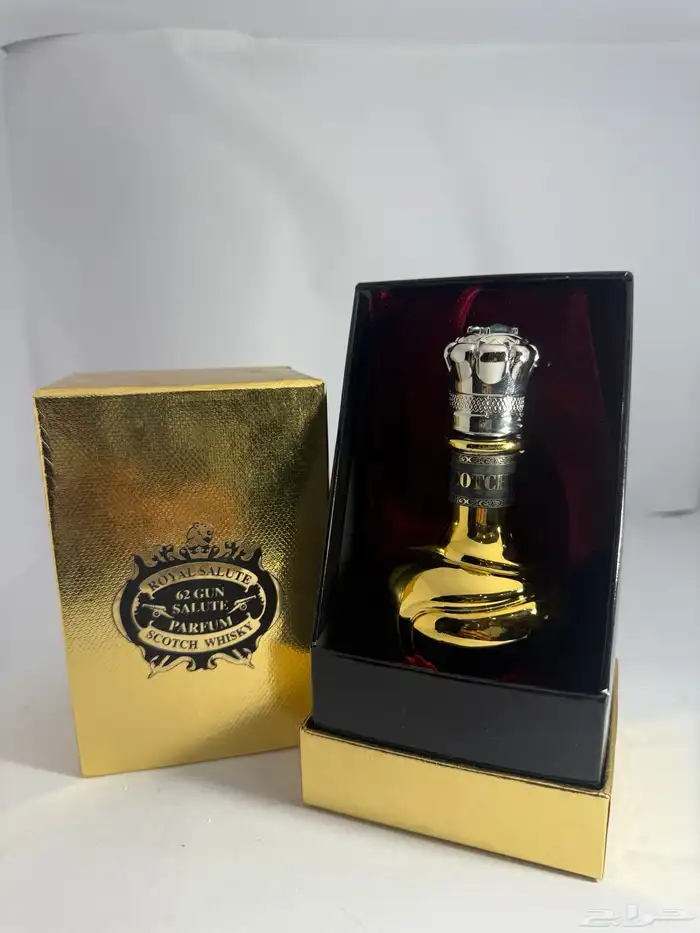 للبيع بضاعة عطور 50
