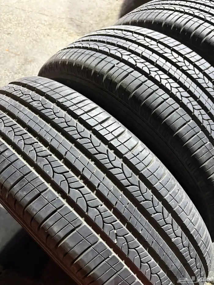 كفرات255 65 18 5