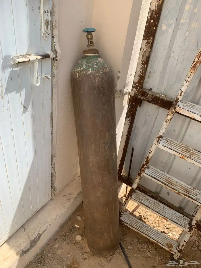 اسطوانت اكسجين 0
