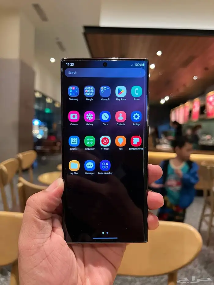 جلاكسي سامسونج S22 الترا Samsung S22 Ultra 4