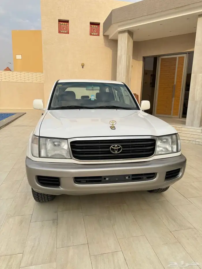 جكسار 2001 اصدار 50 عام موتر صنف 7