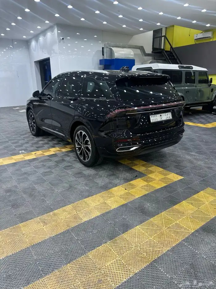 لينكون 1