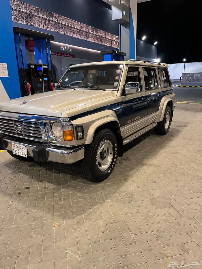 بترول 1997 بخاخ 1