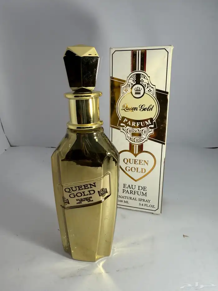 للبيع بضاعة عطور 51