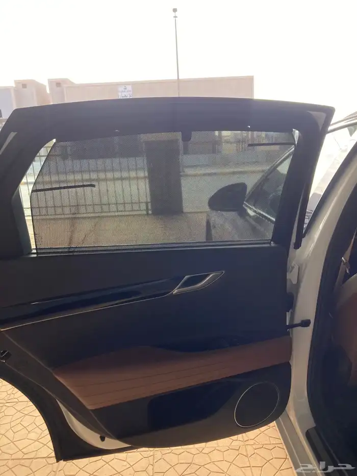 جنيسس 2022 بانزين 4 سلندر 4WD وارد كوريا نظيف جدا 9