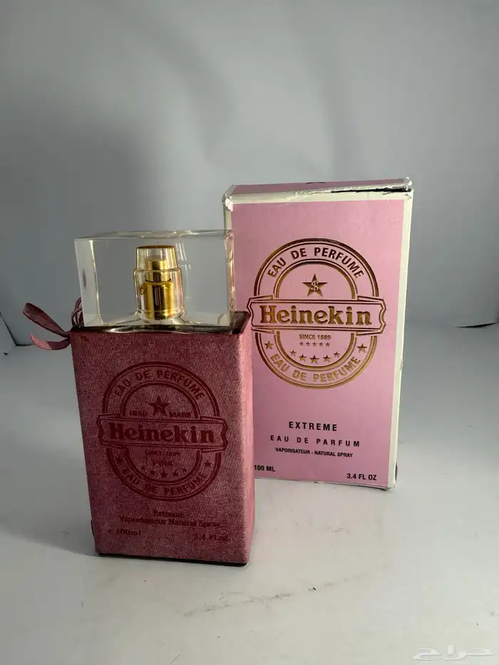 للبيع بضاعة عطور 34