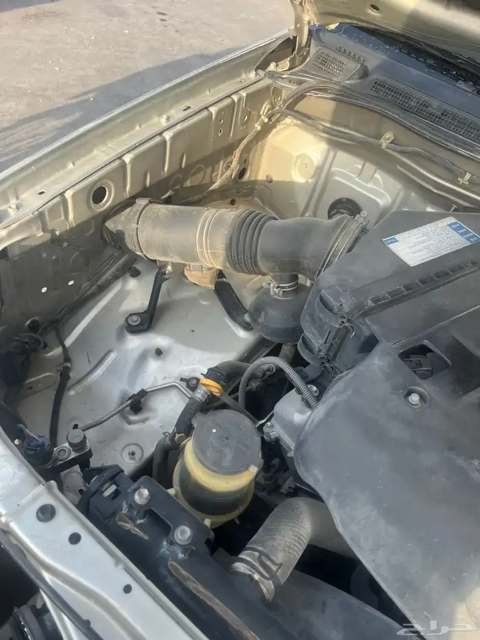 فورشنر فورتشنر 2012 Toyota Fortuner فل كامل V6 دبل دفلوك 20