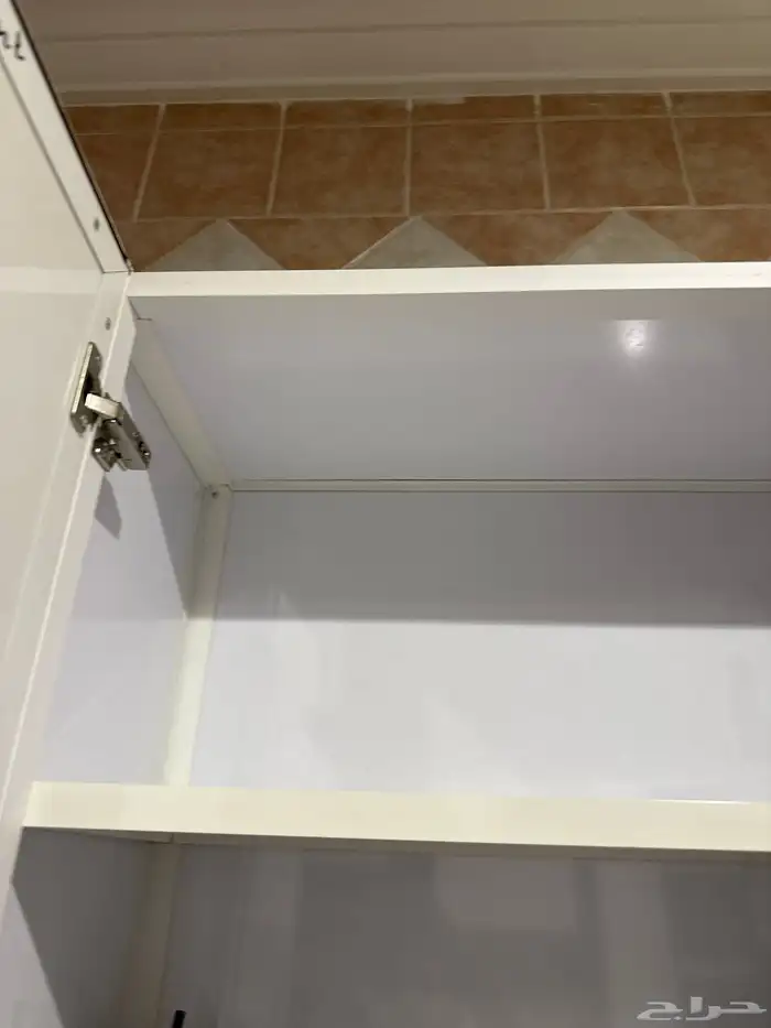 مطبخ للبيع تفصيل جديد استخدام نظيف 7