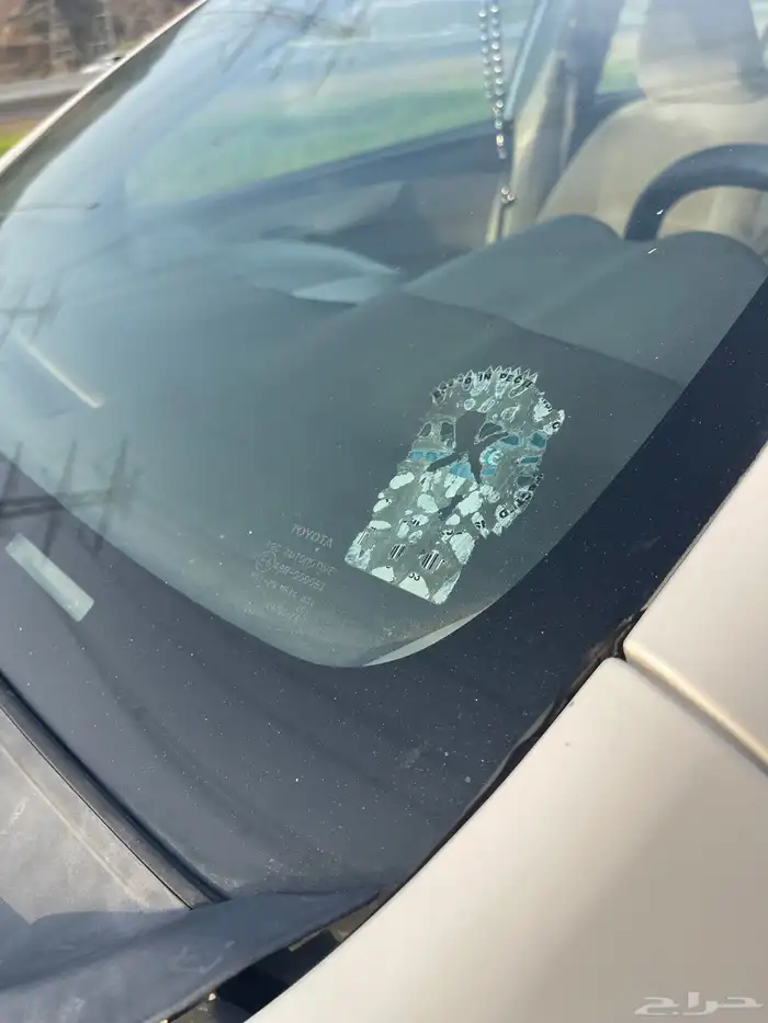 كورلا 2008 قير عادي 16