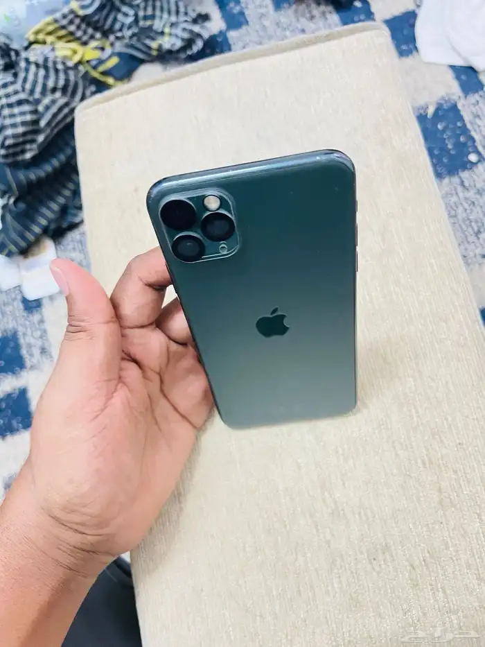 I phone 11 pro max 3