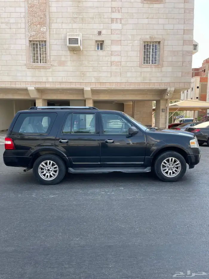 فورد اكسبديش 2010 3