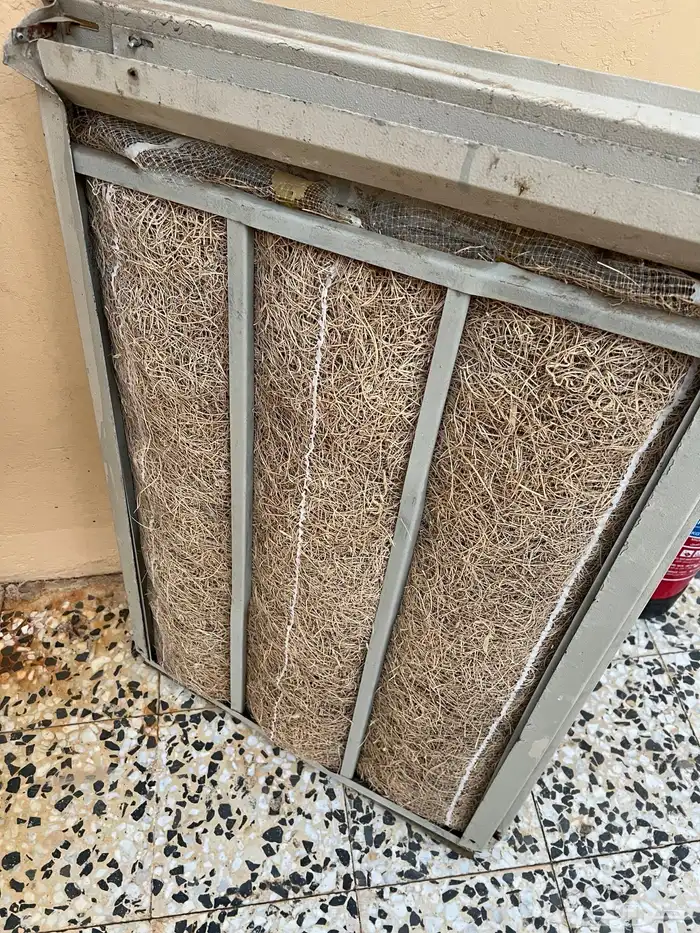 مكيف صحراوي 1 2 حصان 3